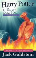 Harry Potter - The Ultimate Quiz Book