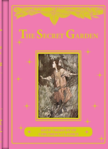 The Secret Garden