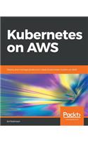 Kubernetes on AWS