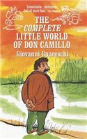 Complete Little World of Don Camillo