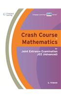 Crash Course in Mathematics for JEE (Advanced)