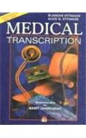 Medical Transcription