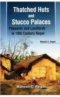 Thatched Huts & Stucco Palaces