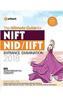 Guide for NIFT/NID/IIFT 2018