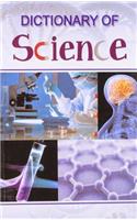 Dictionary of Science