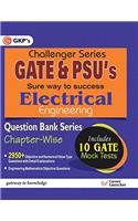 GATE & PSU's Electrical Engineering 2016
