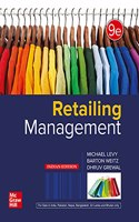Retailing Management | 9th Edition