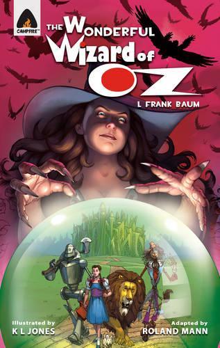 The Wonderful Wizard of Oz