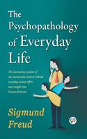 Psychopathology of Everyday Life