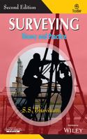 Surveying, 2ed: Theory and Practice