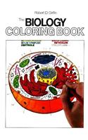 Biology Coloring Book