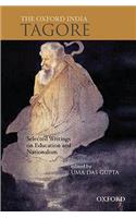 The Oxford India Tagore