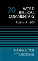 Psalms 51-100, Volume 20