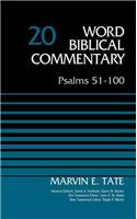 Psalms 51-100, Volume 20