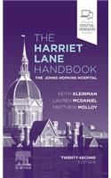 Harriet Lane Handbook