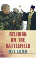 Religion on the Battlefield