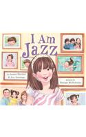 I Am Jazz