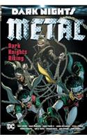 Dark Nights: Metal