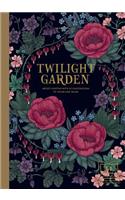Twilight Garden Artist's Edition: Published in Sweden as 