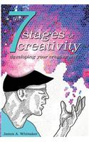 7 Stages of Creativity
