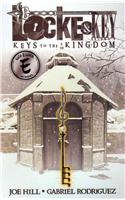 Locke & Key, Vol. 4: Keys to the Kingdom