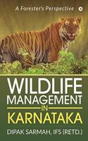 Wildlife Management in Karnataka