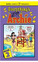 Everything's Archie Vol. 2