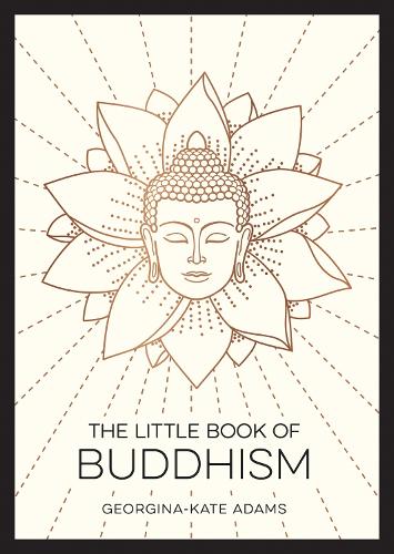 The Little Book of Buddhism