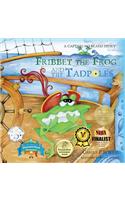 Fribbet the Frog and the Tadpoles