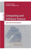 Computing and Software Science