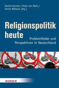 Religionspolitik Heute