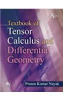 Textbook Of Tensor Calculus And Differential Geometry