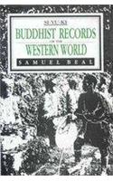 Buddhist Records of the Western World