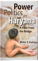 Power Politics In Haryana