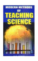 Modern Methods Of Teaching Science