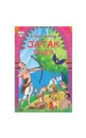 Entertaining Jatak Tales