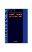 Supply Chain Optimization