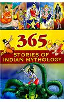 365 Stories Of Indian Mythology
