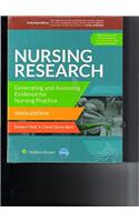 Nursing Research 10ed