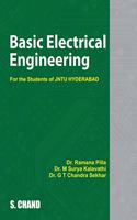 Basic Electrical Engineering For The Students Of Jntu Hyderabad