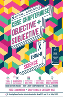 Science Chapterwise Objective + Subjective for CBSE Class 10 Term 2 Exam