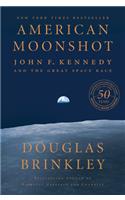 American Moonshot