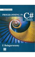 Programming in C#: A Primer