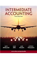 Intermediate Accounting