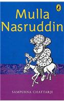 Mullah Nasruddin (Tales of Wit and Wisdom)
