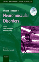 Oxford Textbook of Neuromuscular Disorders