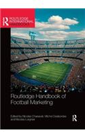 Routledge Handbook of Football Marketing