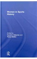 Women in Sports History