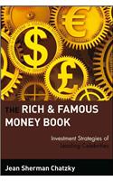 Rich and Famous Money Book
