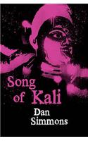 Song of Kali